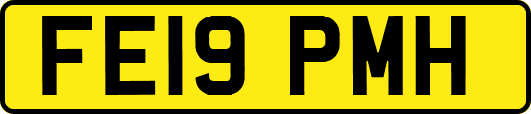 FE19PMH