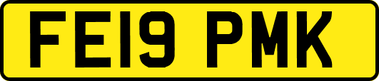 FE19PMK