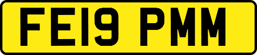 FE19PMM