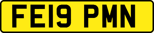 FE19PMN