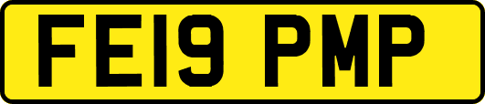 FE19PMP