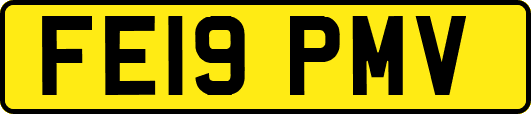 FE19PMV