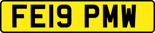 FE19PMW
