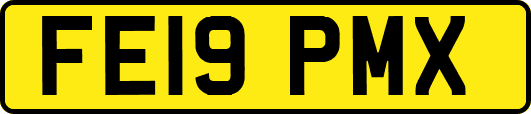 FE19PMX