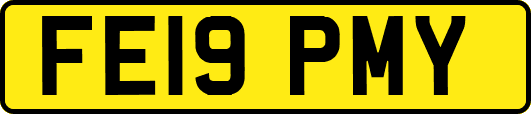 FE19PMY