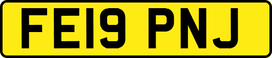FE19PNJ
