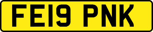 FE19PNK