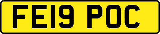 FE19POC