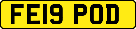 FE19POD