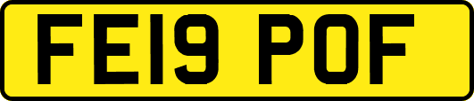 FE19POF