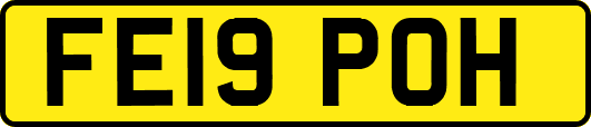 FE19POH