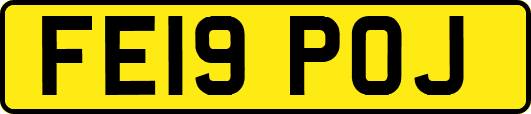 FE19POJ