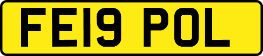FE19POL