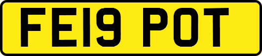 FE19POT