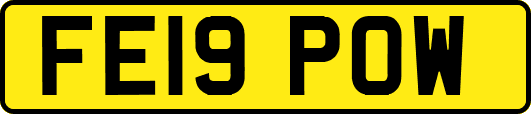 FE19POW