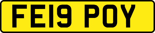 FE19POY