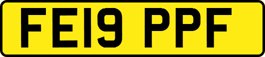 FE19PPF