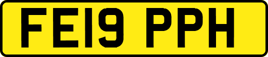FE19PPH
