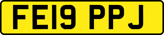 FE19PPJ