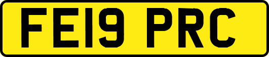 FE19PRC