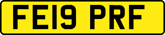 FE19PRF
