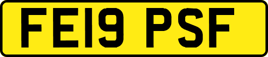 FE19PSF