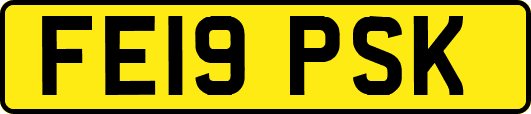 FE19PSK