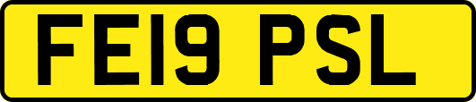 FE19PSL