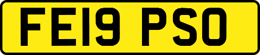 FE19PSO