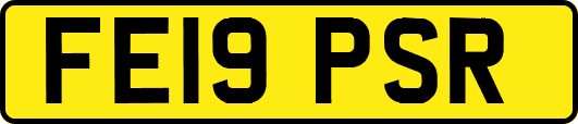 FE19PSR