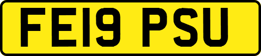 FE19PSU