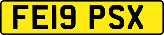 FE19PSX