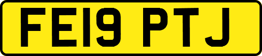 FE19PTJ