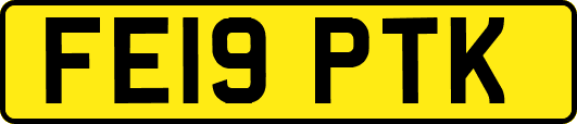 FE19PTK