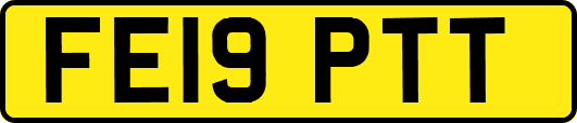 FE19PTT