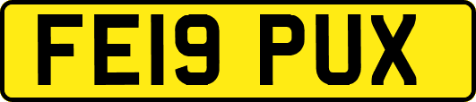 FE19PUX