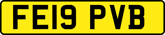 FE19PVB