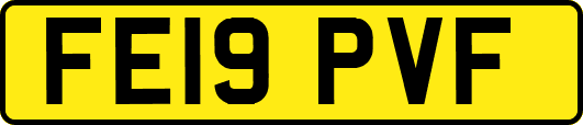 FE19PVF