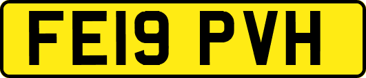 FE19PVH