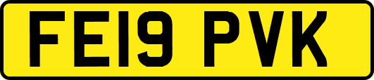 FE19PVK