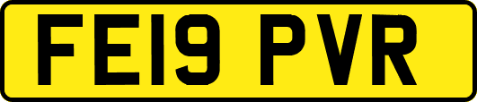 FE19PVR