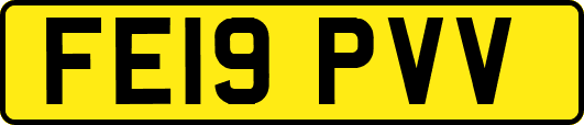 FE19PVV