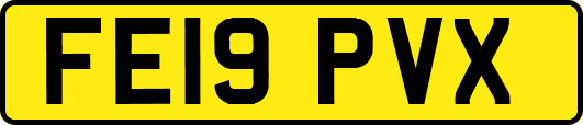 FE19PVX
