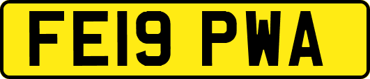 FE19PWA