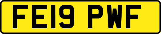 FE19PWF