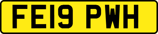 FE19PWH