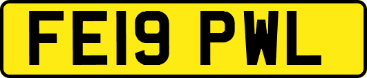 FE19PWL