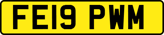 FE19PWM