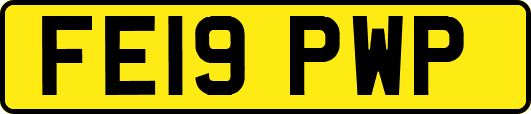 FE19PWP