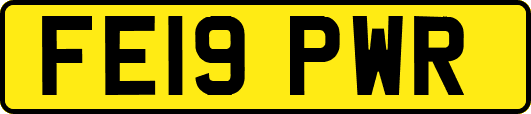 FE19PWR